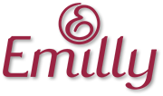 Emilly logotyp
