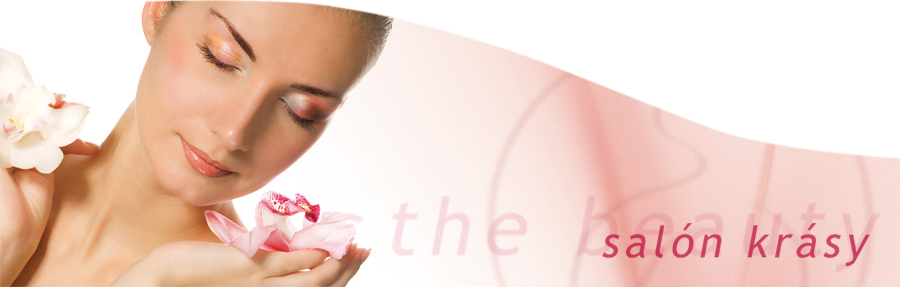 podklad salon krasy